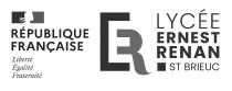 logo partenaire lycee ernest renan