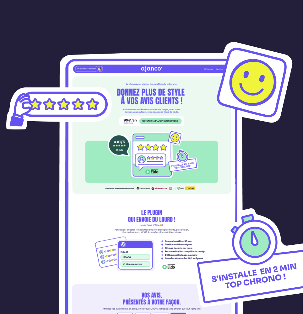 ordinateur-landing-page-ajanco